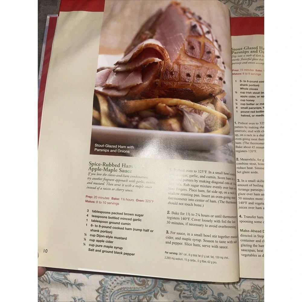 Christmas Cooking from the Heart by Better Homes and Gardens‎